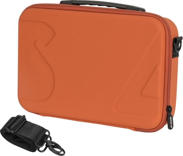 Taske Sunnylife Adventure Combo til DJI Osmo Action (orange)
