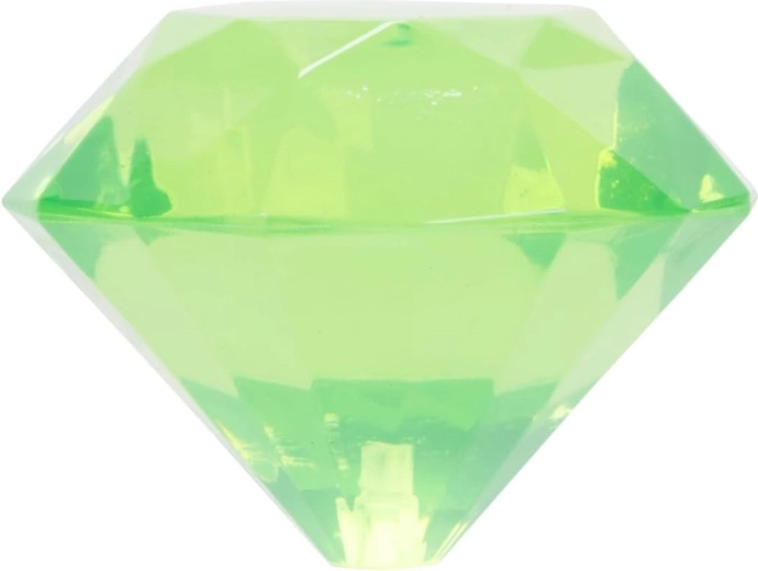 Filmdetaljer: Buzz Bomber og Chaos Emerald