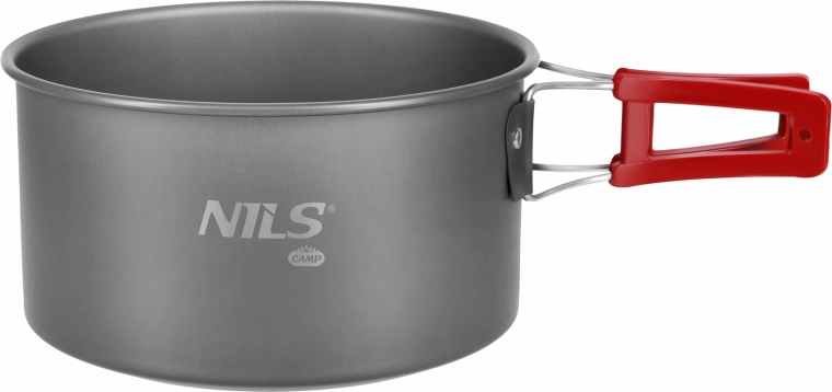 Campinggryde 1,4 l NILS Camp