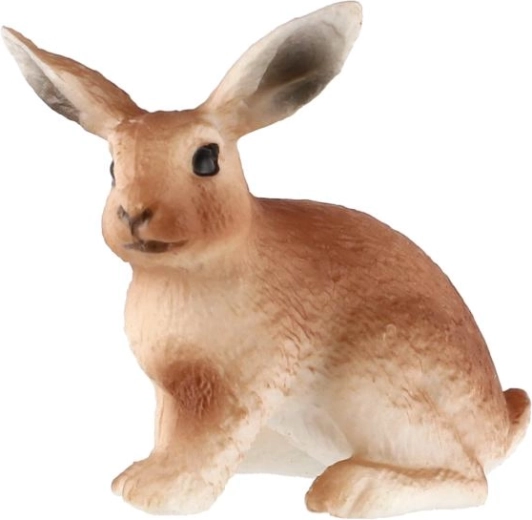Virkelighedstro hareunge