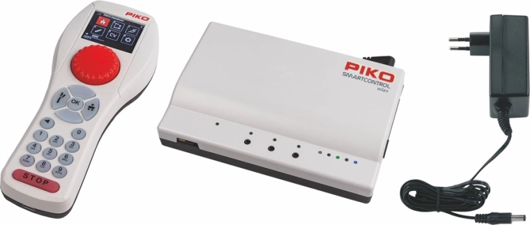 Sæt Piko SmartControl WLAN