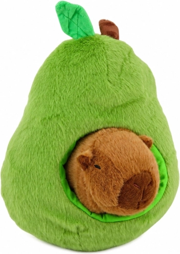 Blød dekoration til børneværelset