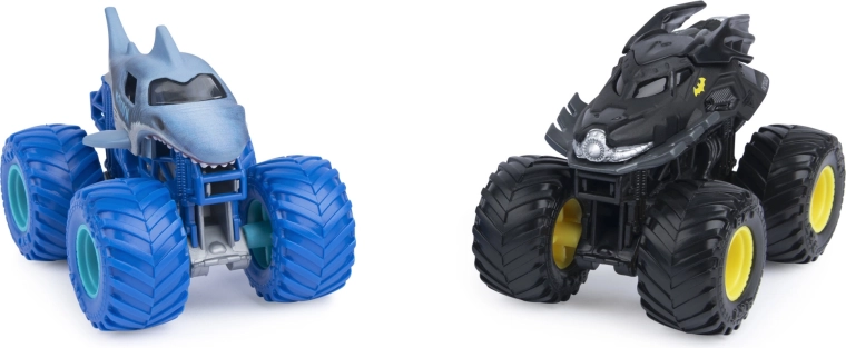 Store BKT-hjul til actionfyldt kørsel