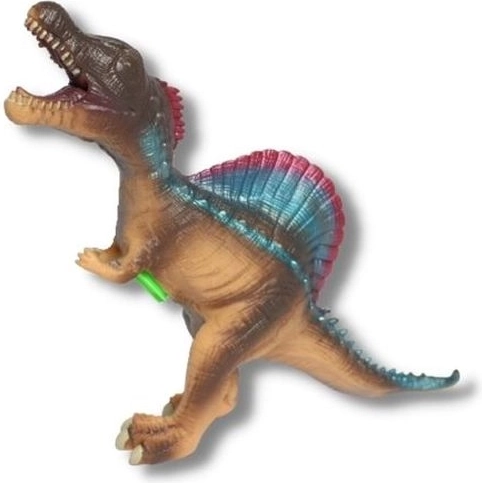 Lyddinosaur Spinosaurus