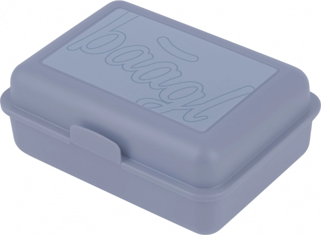 Frokostkasse Dust Blue