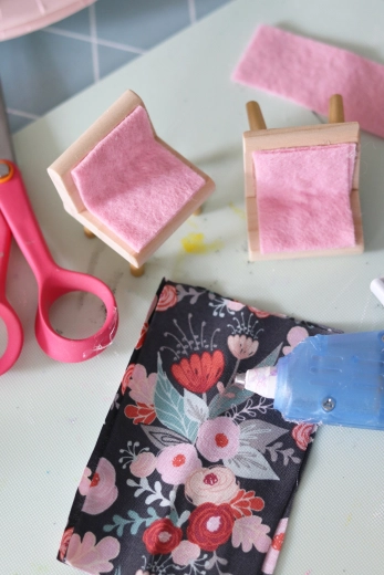 DIY-sæt til dit eget indretningsdesign