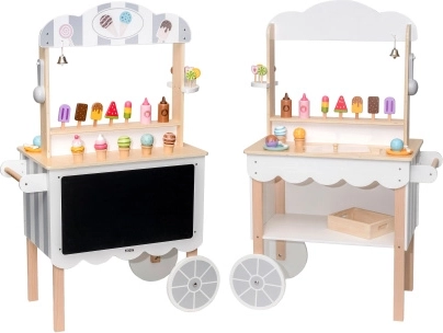 VIGA Børns træ is mobilbutik