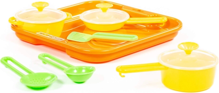 Holdbar og sikker plast