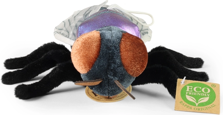 Realistiske detaljer til leg og læring