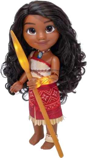 Synger og lyser for en endnu større oplevelse