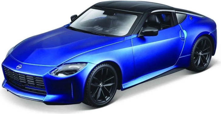 Kompositmodel 2023 Nissan Z 1/24 til samling