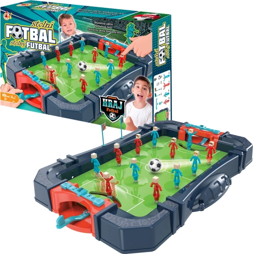 Mini bordfodbold STUDO GAMES