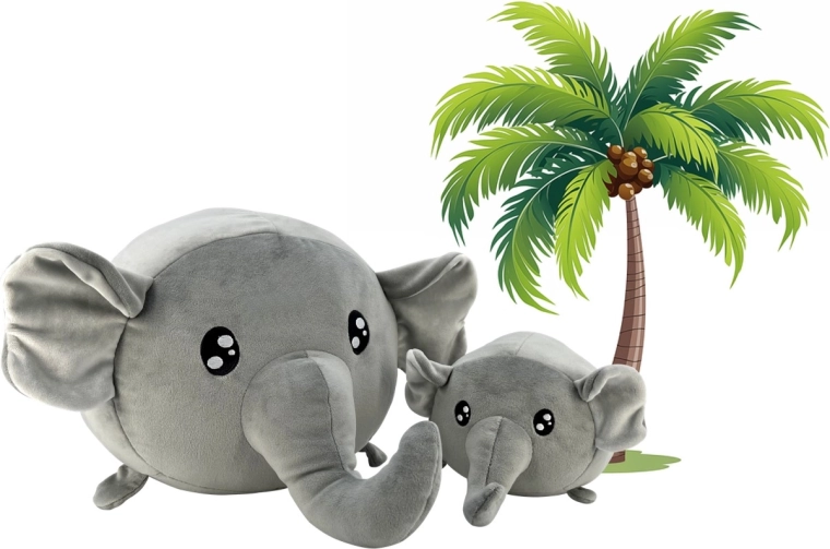 To størrelser til daglig komfort