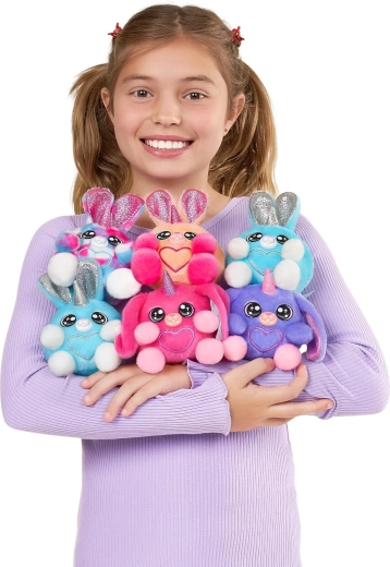 Saml alle 6 Boo‑Boocorns