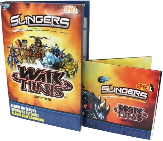 Slingers samleralbum