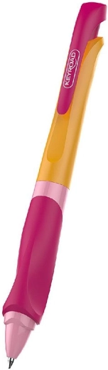 Kuglepen Keyroad Neo pink