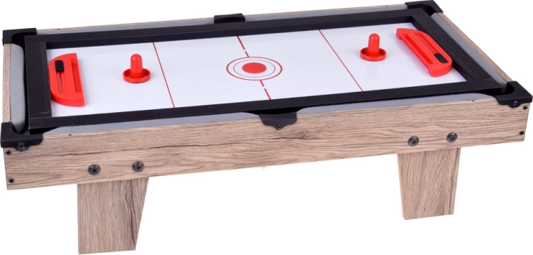 Kompakt “bord på bord”