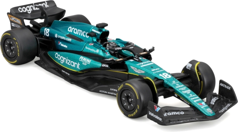 roterende hjul og racerdæk