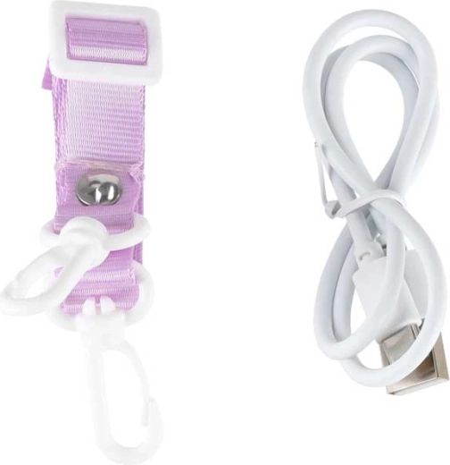 Sikkert design og nem betjening