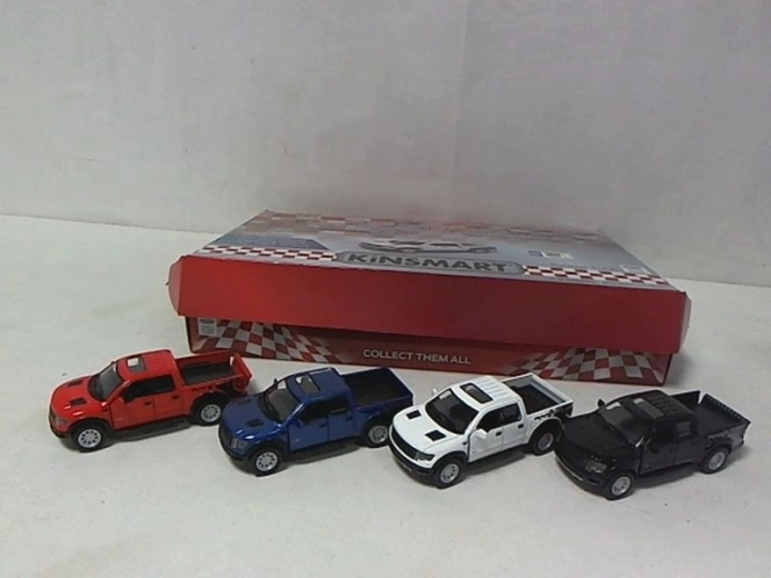 Bil Ford F-150 SVT - 1 stk.