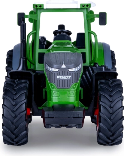 Fint udført Fendt-traktor