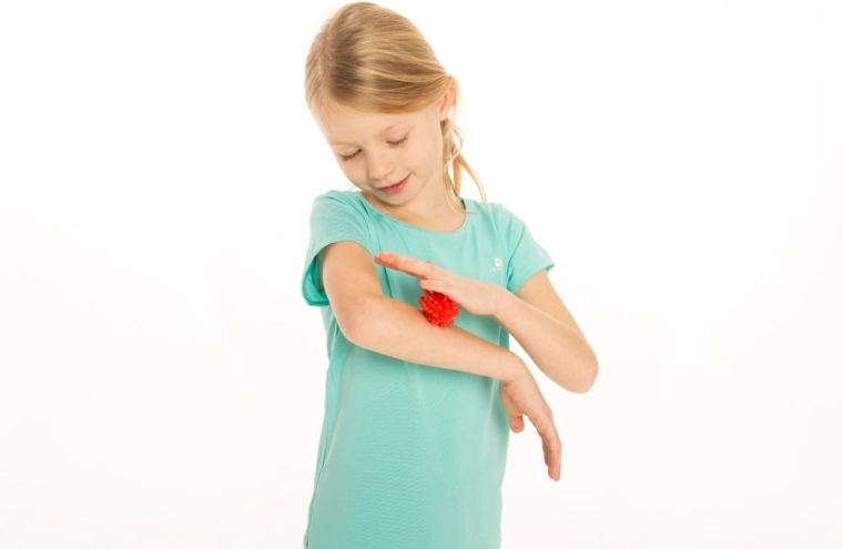 Målrettet sensorisk stimulering