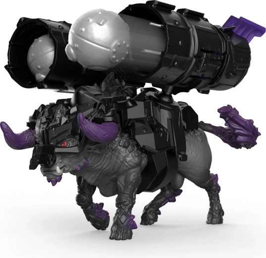 Schleich Eldrador Creatures gladiator Skyggeoksen