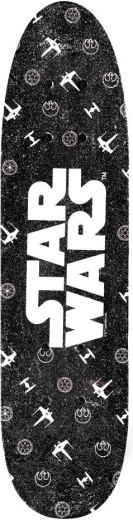 Skridsikkert grip for et mere sikkert stand
