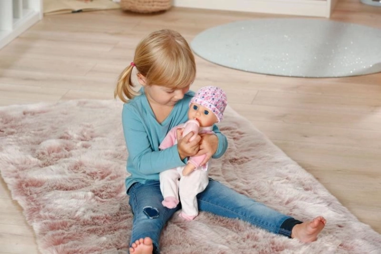 Komplet udstyr i pakken