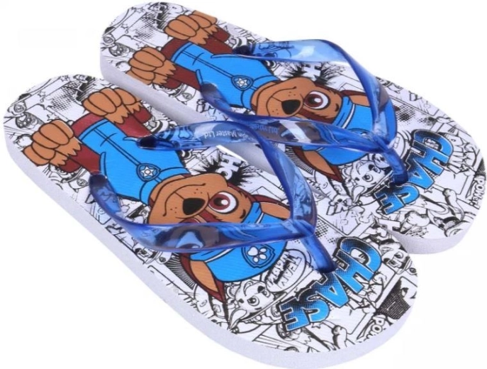 Børneklipklapper med Paw Patrol