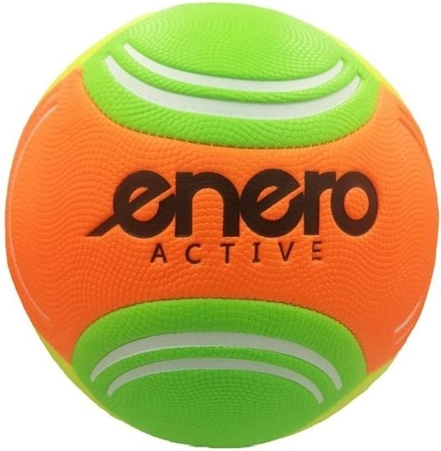 Strandfodbold Enero Softtouch Active størrelse 5