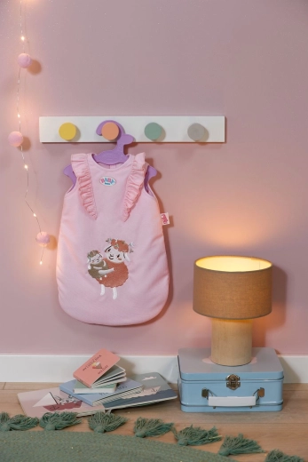 Sødt design med får