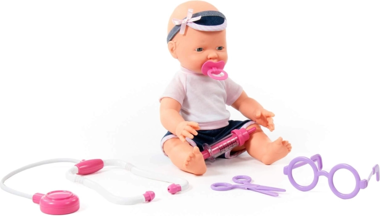 Udvikling af empati og finmotorik