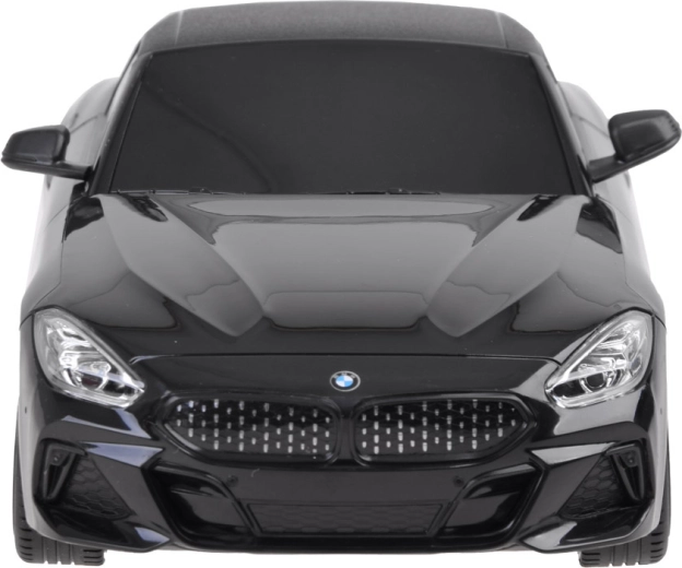 Realistisk licenseret BMW-model