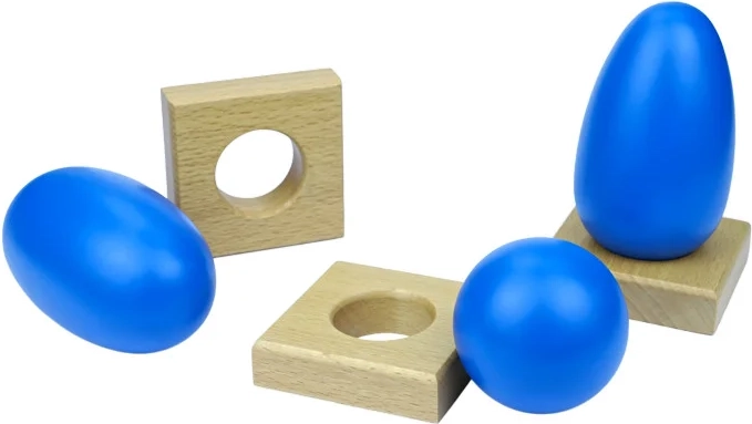 Velegnet periode 2–6 år