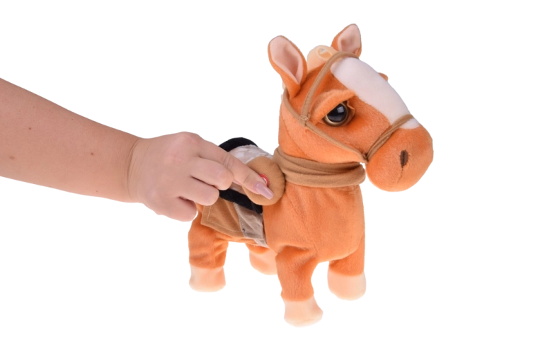 Danser og bevæger sig til countryrytmer