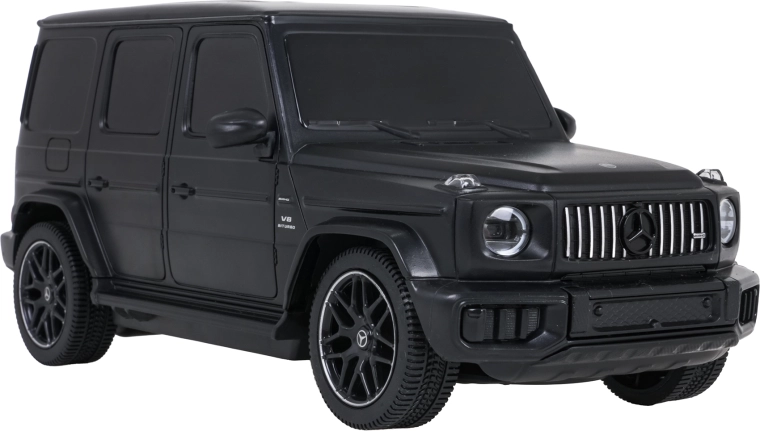 Realistisk Mercedes-AMG G63-model