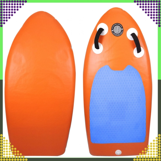 Skridsikker EVA-måtte for sikkert fodfæste