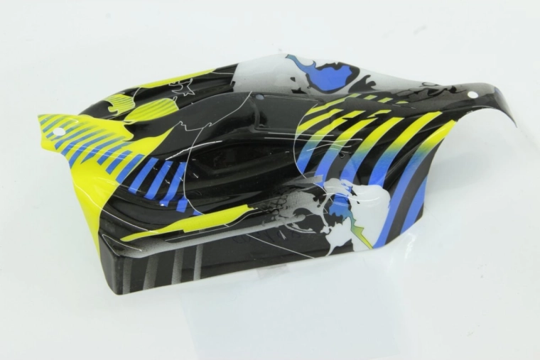 Karosseri Lightray SE