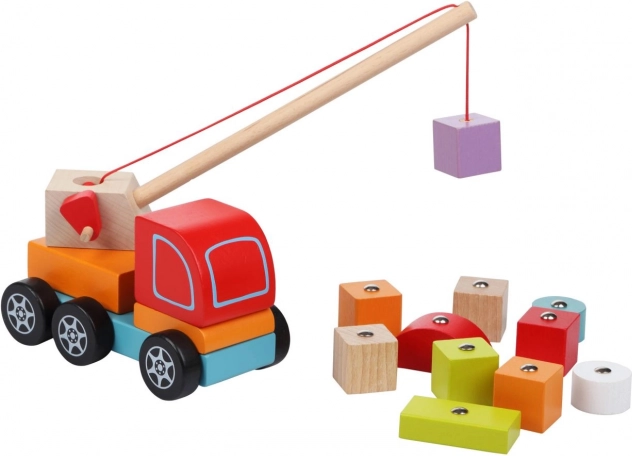 Cubika Trækran med Magnet