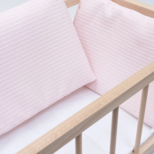 Bløde kanter for et sikkert og hyggeligt rum