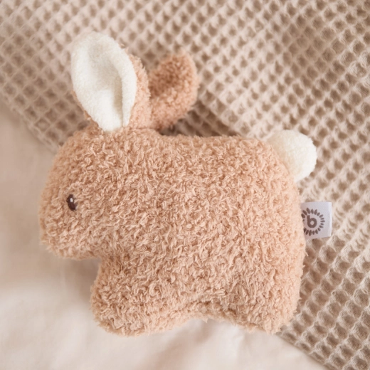 Let at gribe for de mindste hænder