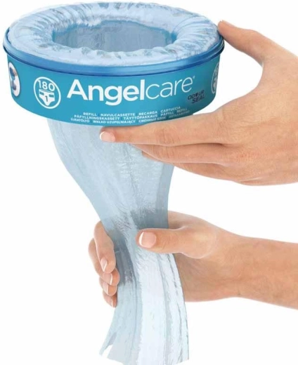 Nem udskiftning og ren brug