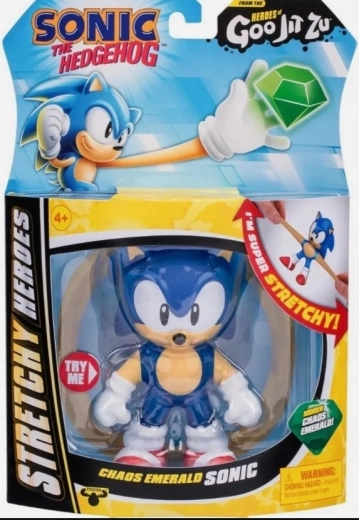 Trofast design fra Sonic-universet