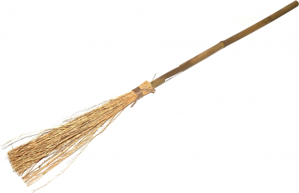 Heksekostume for børn