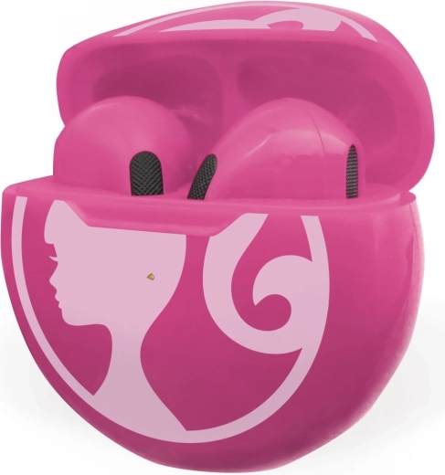 BARBIE trådløse in-ear børnehovedtelefoner med mikrofon