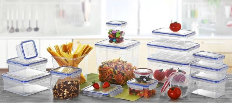 Stabelbar og overskuelig