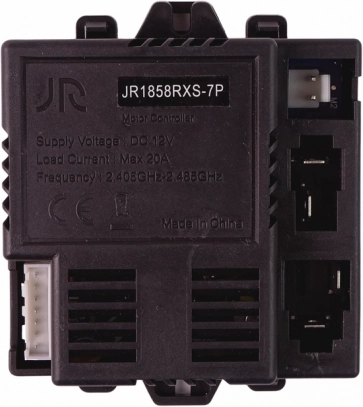 Centralmodul JR1858RXS-7P