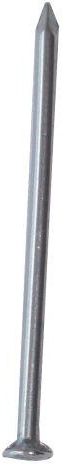 Byggesøm 36 × 1,6 mm – pakke 1 kg