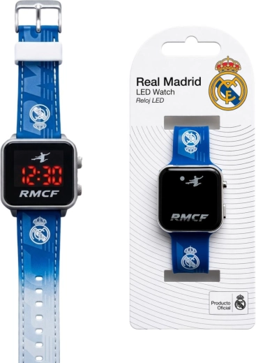 LED-ur Real Madrid